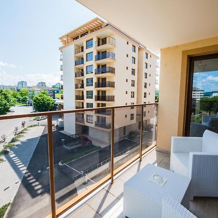 Luxury Martina Apartment 벨리코 터르노보 외부 사진