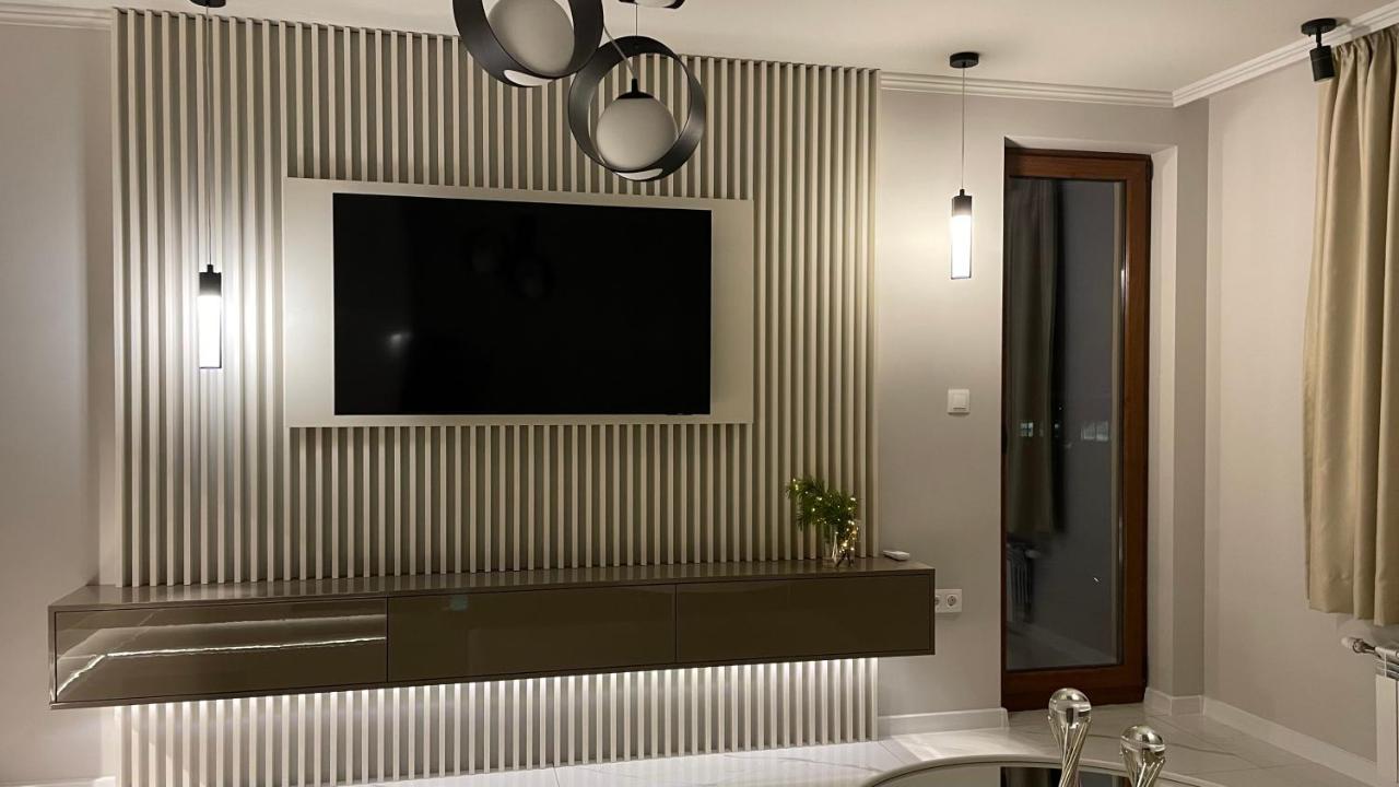 Luxury Martina Apartment 벨리코 터르노보 외부 사진