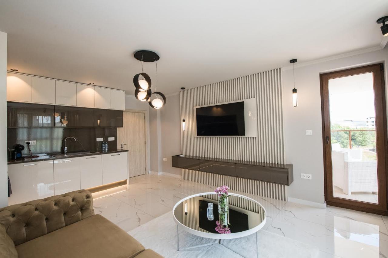 Luxury Martina Apartment 벨리코 터르노보 외부 사진