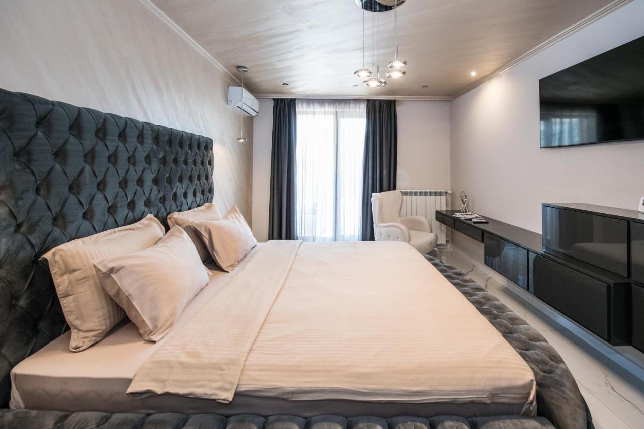 Luxury Martina Apartment 벨리코 터르노보 외부 사진