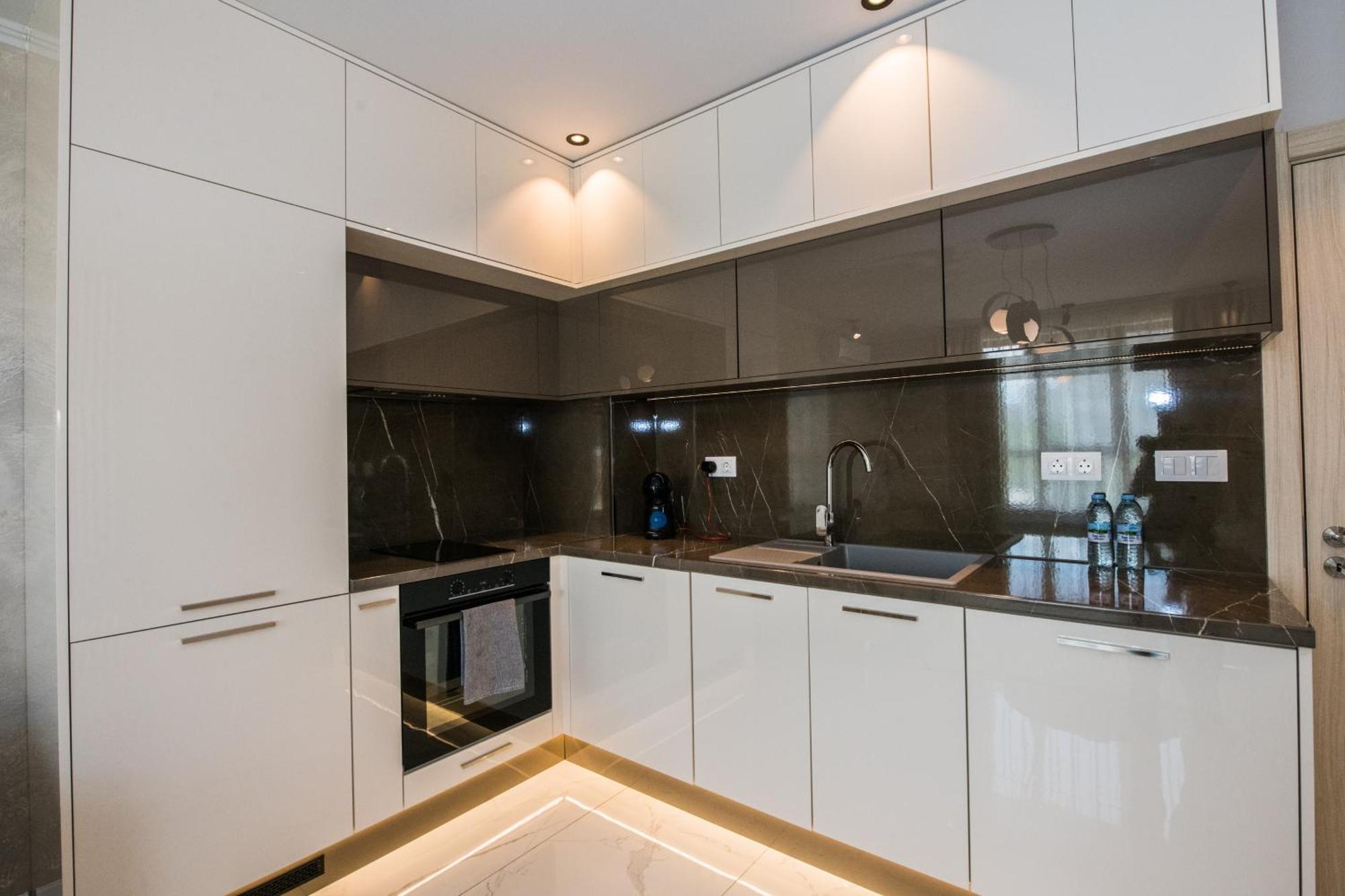 Luxury Martina Apartment 벨리코 터르노보 외부 사진